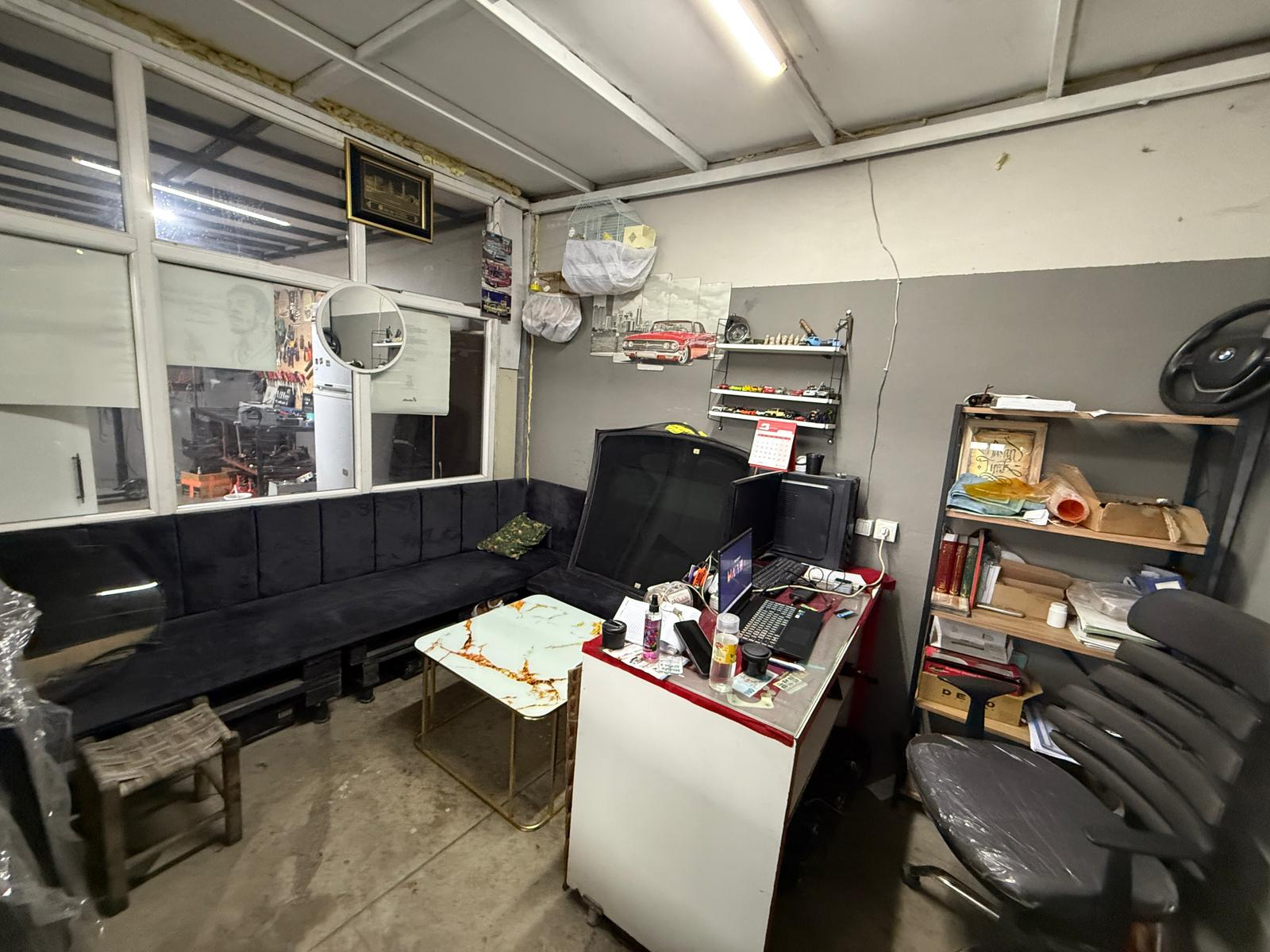 Oto Kaporta Diyarbakır